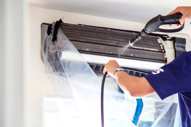 Best General Air Duct Cleaning  in Decatur, TX