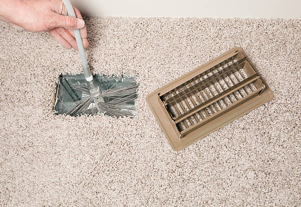 Trusted Decatur, TX Airduct Cleaning Experts