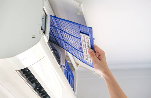 Air Duct Mold Removal in Decatur, TX